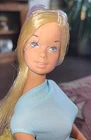 Vintage 1971 Japan Sun Set Malibu Barbie #1067 AO