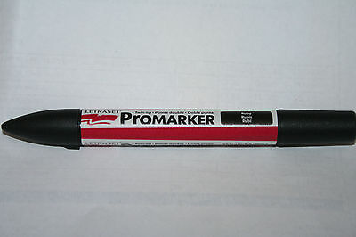 Fly Tying ProMarker Permanent Marker Pens Indicidual Colours to colour materials