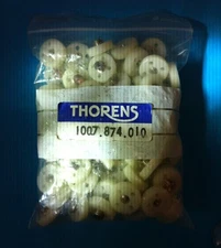 VERY RARE VINTAGE NOS TOP BEARING FOR TONEARMS WITH PLASTIC TOP BEARING