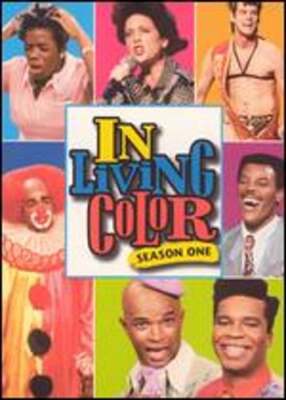In Living Color: Season 1 [3 Discs]: Used 24543105176| eBay
