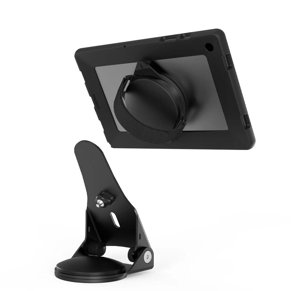 Compulocks Maclocks 189BGRPLCK Universal Secure Tablet Stand and Hand Grip - Image 2 of 4