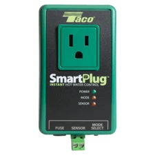 Taco SP115-1 SmartPlug Instant Hot Water Control