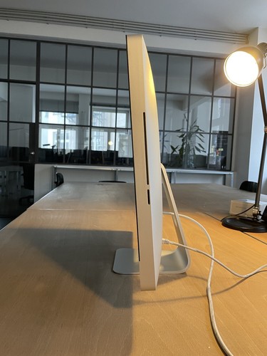 Apple iMac 27" 2011 - 2,7Ghz i5 - 8 GB RAM- 1 TB HDD - Bild 9 von 9