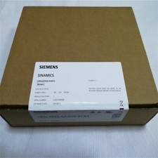 1 year warranty DHL express New Siemens 6SL3055-0AA00-4CA5 6SL30550AA004CA5