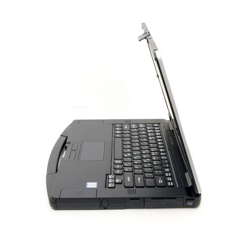Panasonic FZ-55 MK1 Rugged Laptop - i7 1.9GHz, 8GB, 256GB SSD, Touch, Toughbook - Picture 3 of 8