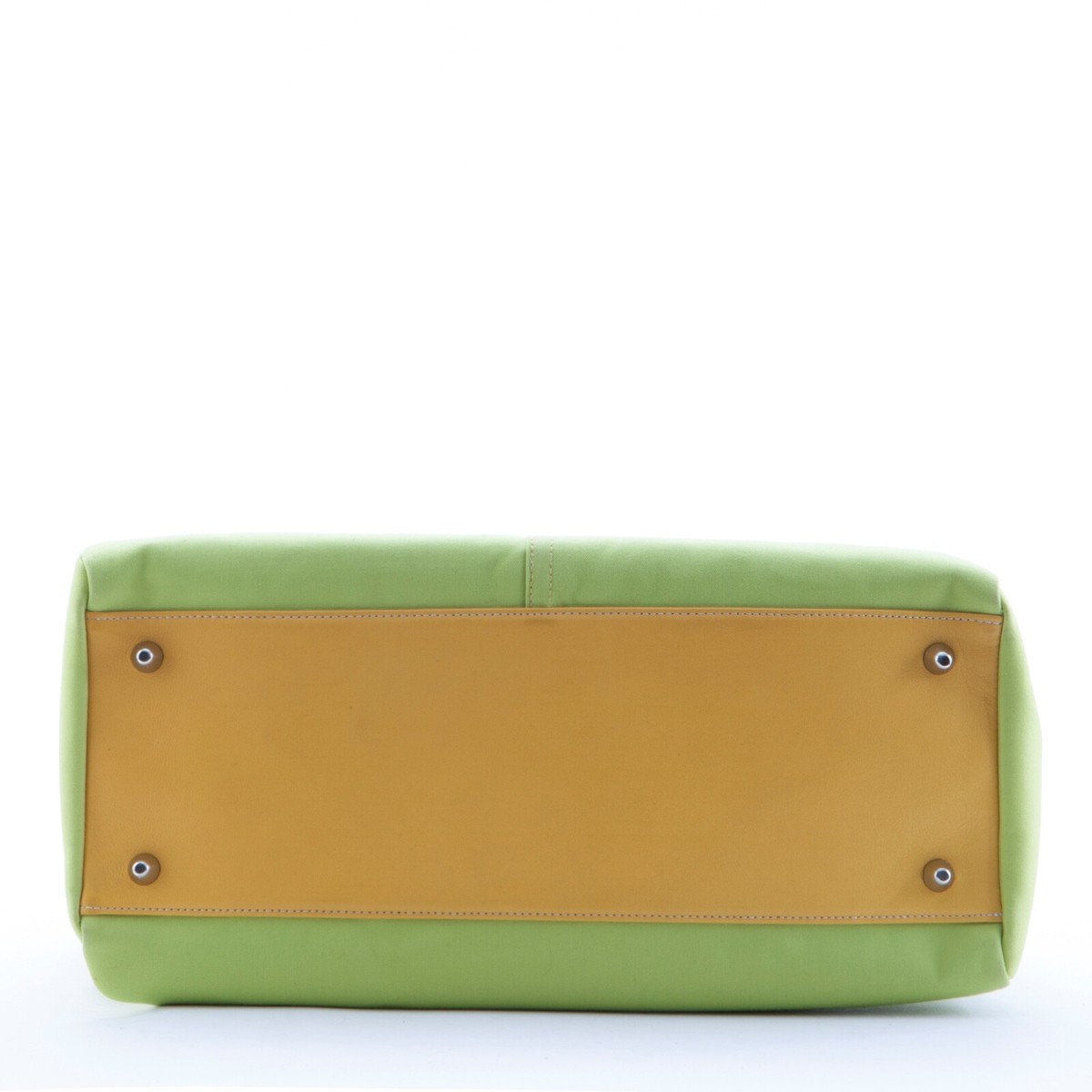 バッグ Vintage Coach Shoulder Tote Bag Green Vintage green coach shoulder - Gem