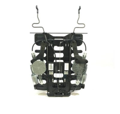 VW PASSAT B8 3G Left Seat Backrest Lumbar Support LHD 5N0881880H Brand NEW OEM