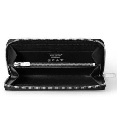 Louis Vuitton X Takashi Murakami Clemence Wallet Monogram