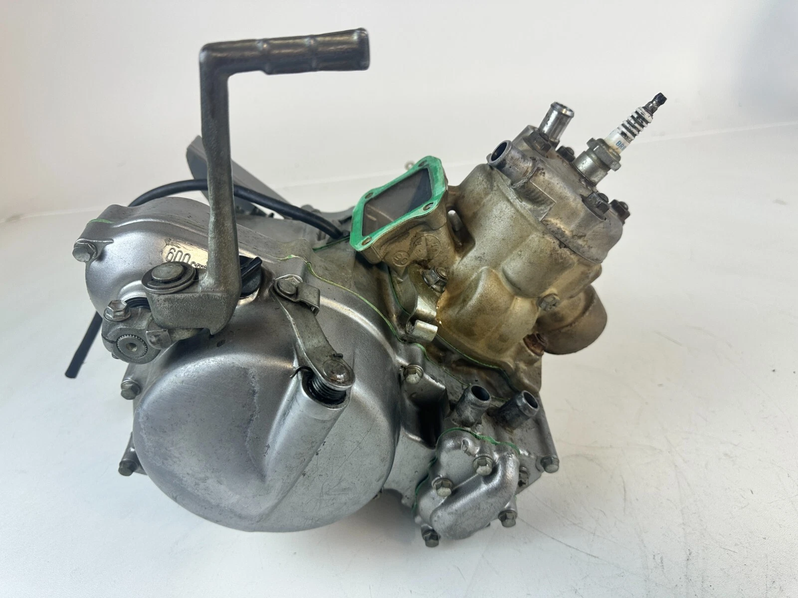 2006 HONDA CR85R Engine Motor Complete Running Swap Fresh CR85R RB 03-07