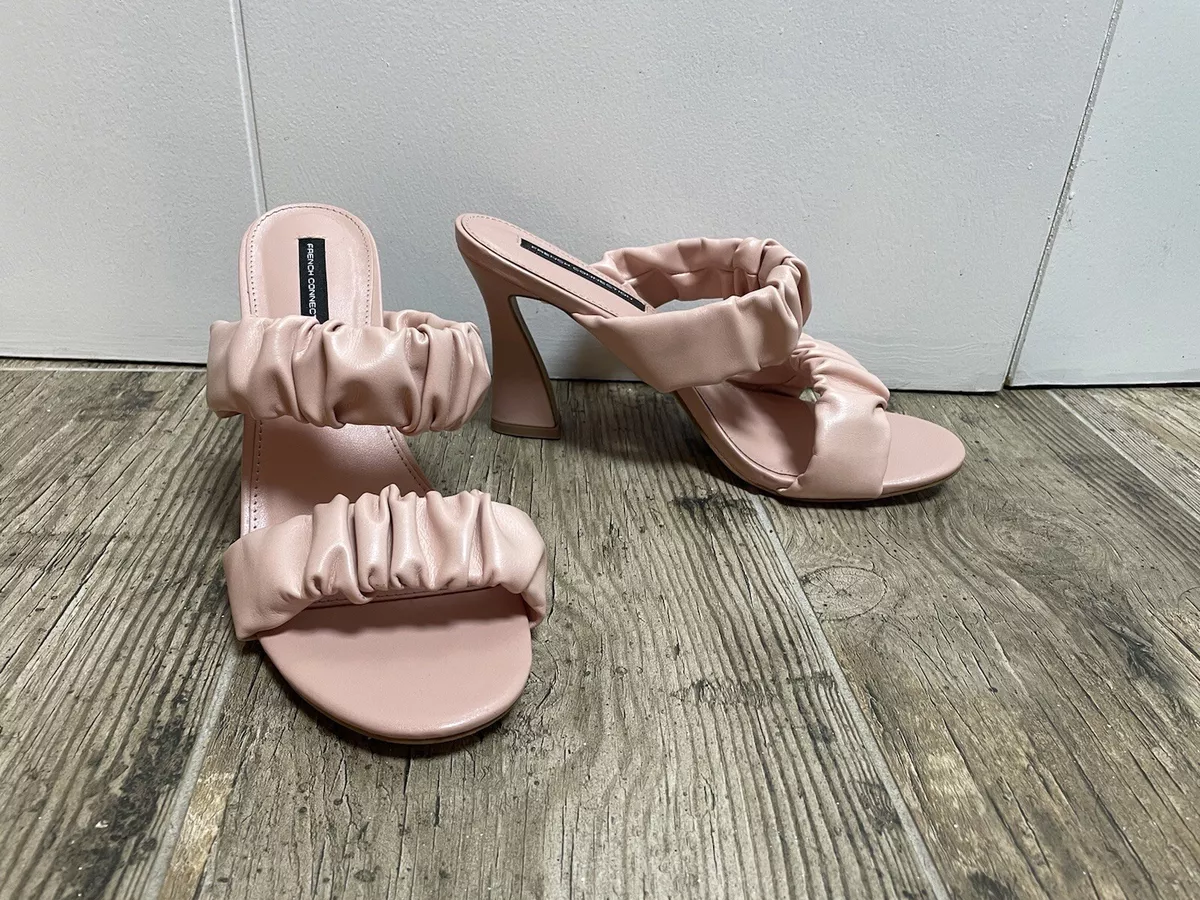 French connection hotsell sandals