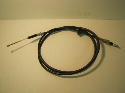 Clutch Cable for Daihatsu Hijet Japanese Mini Truck S80P S81P S83P 5 Speed - Picture 1 of 1