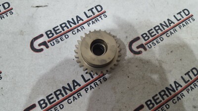 GENUINE PEUGEOT BOXER CITROEN JUMPER FIAT DUCATO Gearbox reverse gear ...