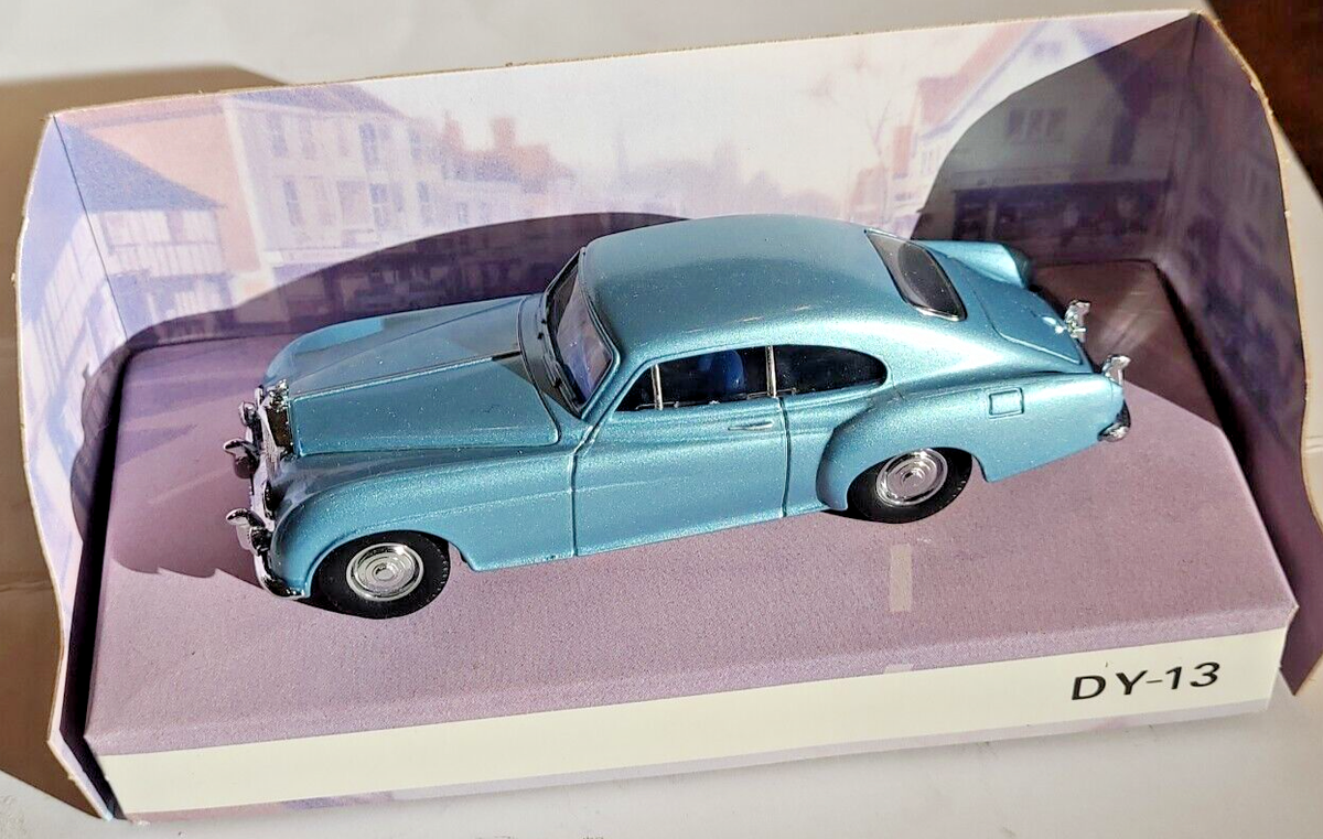 dinky 1/43 ベントレー コンチネンタル $_57.JPG?set_id=880000500F