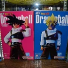 Dragon Ball Z Masterlise Goku Bandai Spirit Collectible Figure Statue