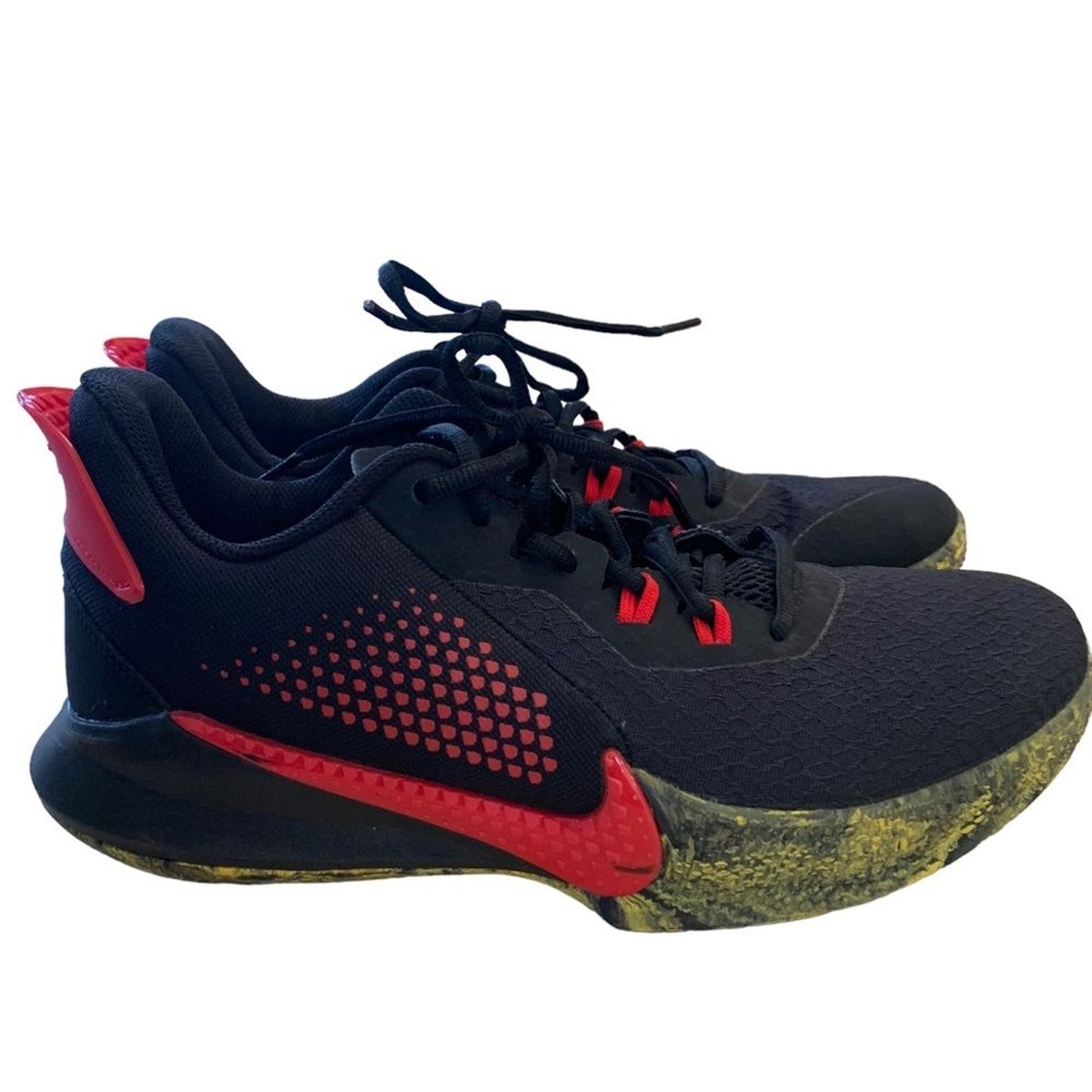 Nike Air Force Nike Mamba Fury Foot Locker Nike Kobe Mamba Fury