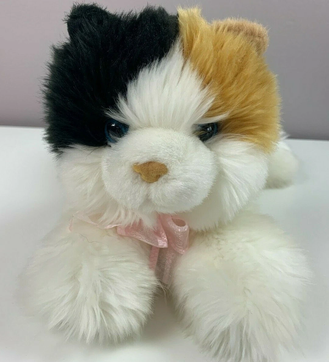 Peluche de gato Aurora World