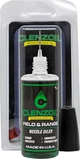 Clenzoil Field & Range Gun Cleaner Lubricant Protectant [CLP] Needle Oiler | Gun