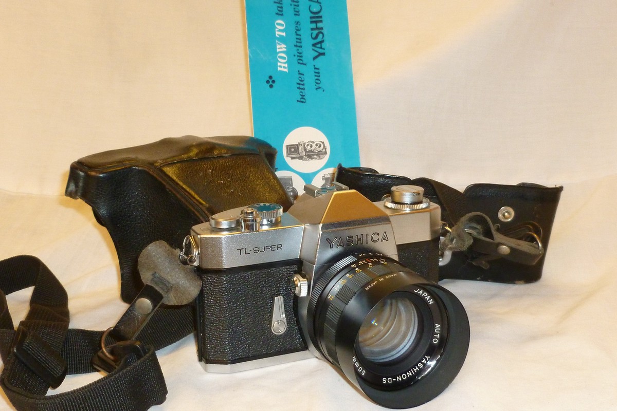 YASHICA ヤシカ AUTO YASHINON-DS 50mm F1.4 Yashica Yashinon-DS 50mm f/1.4 M42 Mount Lens 35446 | eBay