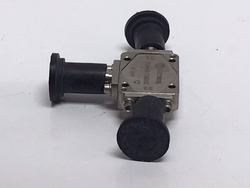 NEW L3 Narda Miteq PDM0910B05G Phase Detector / Mixer 8.8 to 10.4 GHz - Picture 3 of 7
