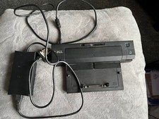 Dell Port Replicator