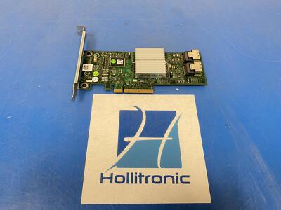 DELL 0HV52W RAID CONTROLLER HIGH PROFILE