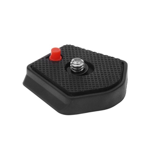 785PL Quick Release Plate Tripod Head For Manfrotto Modo/Digi Tripod DC659 785B - Picture 4 of 8