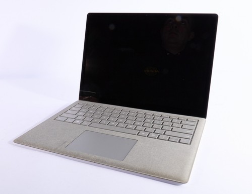 Microsoft Surface Laptop 2 i5-8350U 1.7GHz 8GB RAM 128GB SSD Windows 11 Pro