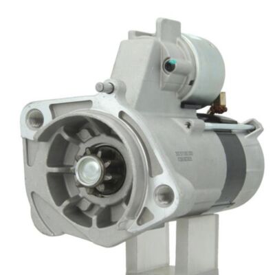 Neu  Anlasser passend für Audi / Volkswagen 1.7 kw 12  Volt D7GS9+
