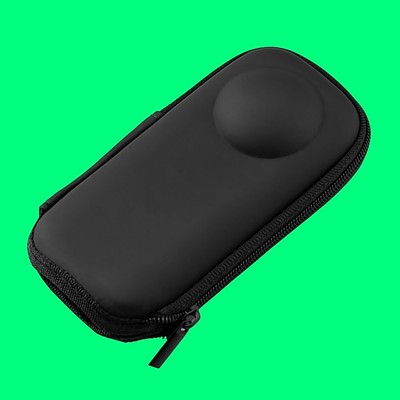 Black Storage Bag Handbag Portable Carrying Case for Insta360 ONE X2 Camera Part