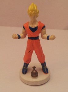 dragon ball z ebay
