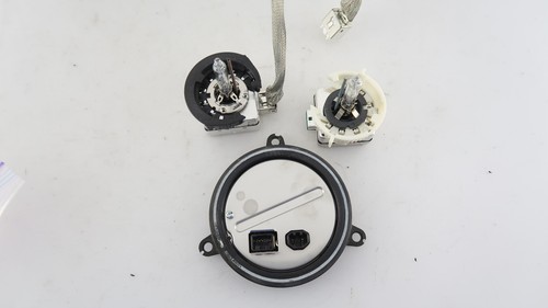 Blinglights Xenon Halogen Fog Lamp Kit For 2010-2013 Chevy Camaro – Front Driving Lights