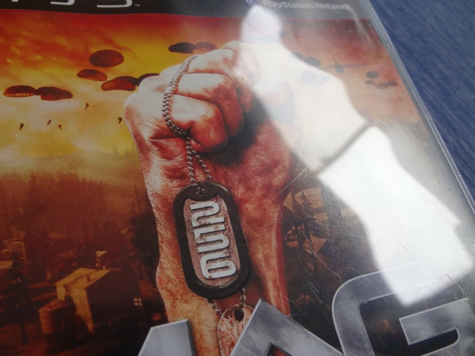 PS3 Mag PS3 PlayStation 3 Tested Work - Image 3 of 4