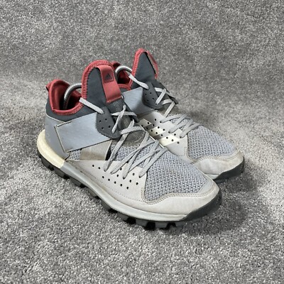 Adidas Response Trail Boost BB1662 Men's Size Gray Running