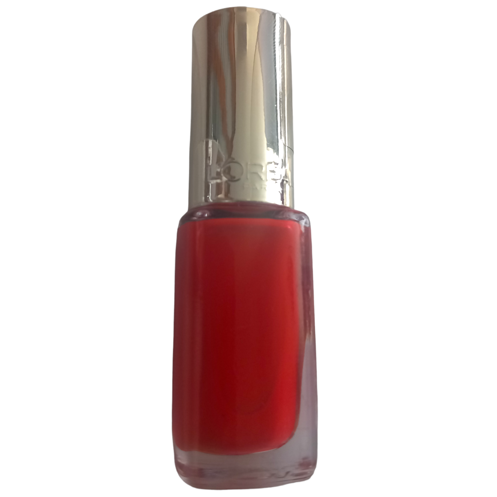 Loreal Mini Color Riche Nail Polish 874 Sari Parisien