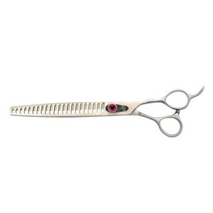 kenchii grooming scissors