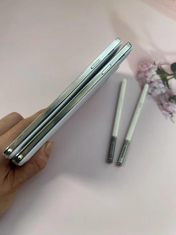 Samsung Galaxy Note 3 (Unlocked) micro SDSC 4G andorid smart phone - Image 4 of 4