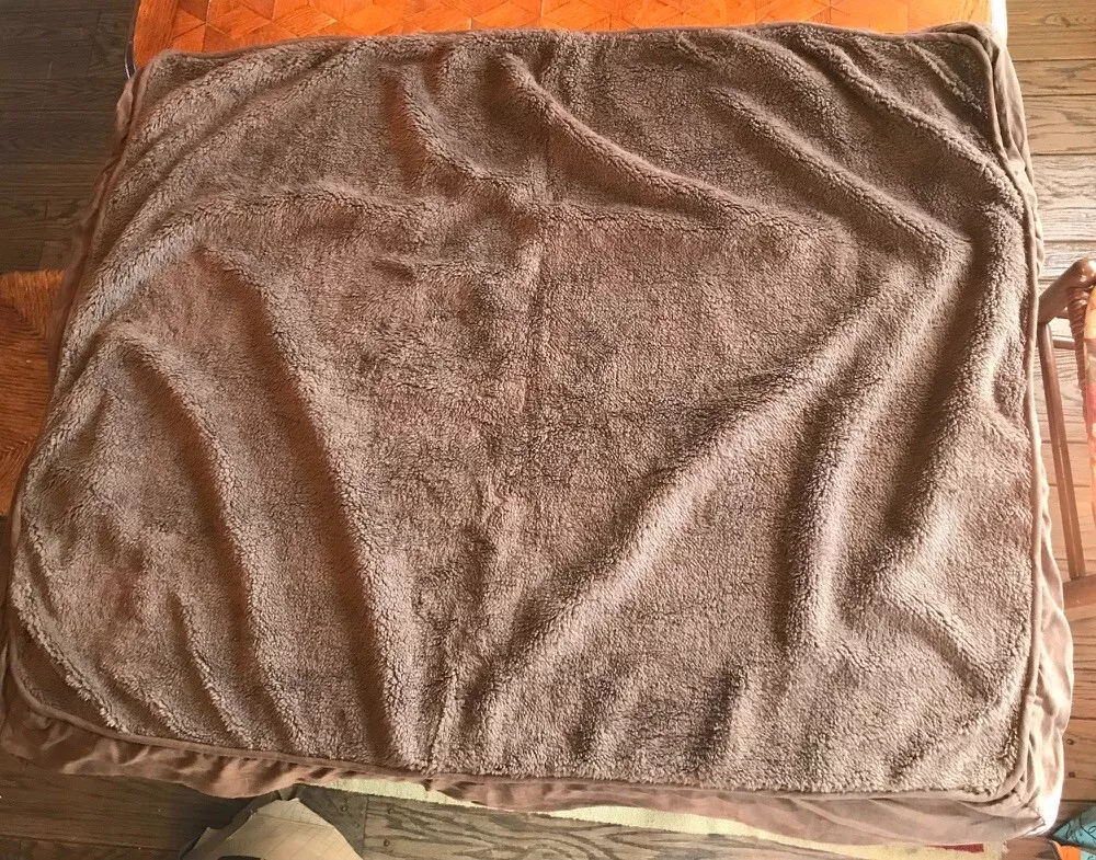 Furhaven top replacement cover