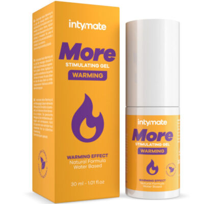 INTIMATELINE - GEL BASE D'EAU POUR MASSAGE NURU 500 ML main image 1