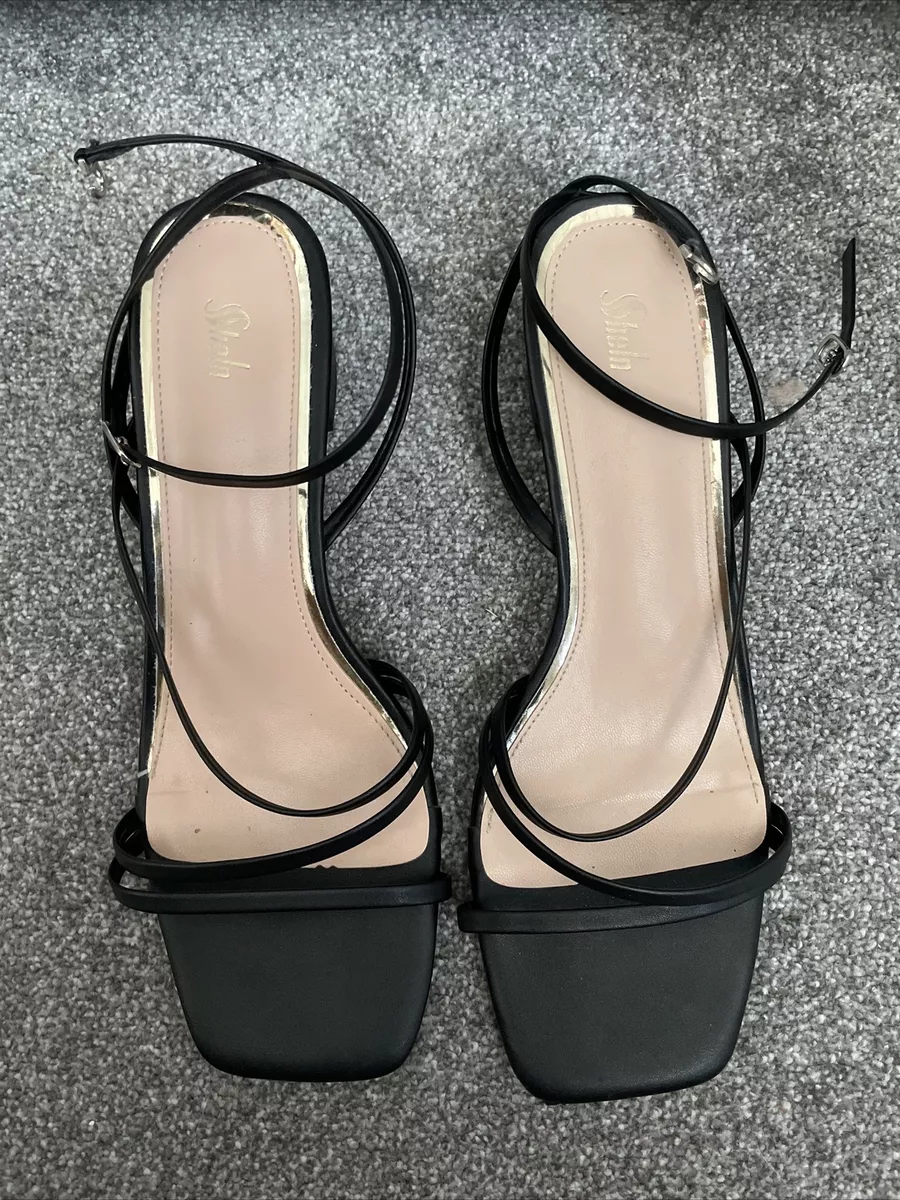 Low Heels – Nine West