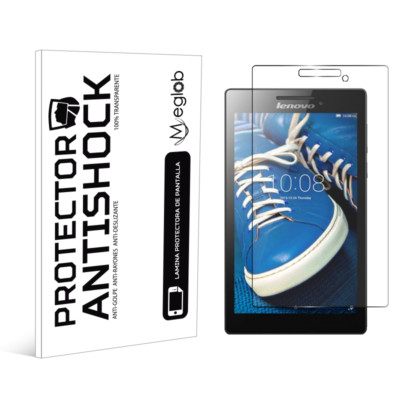 ANTISHOCK Screen protector for Tablet Lenovo Tab 2 A7-20