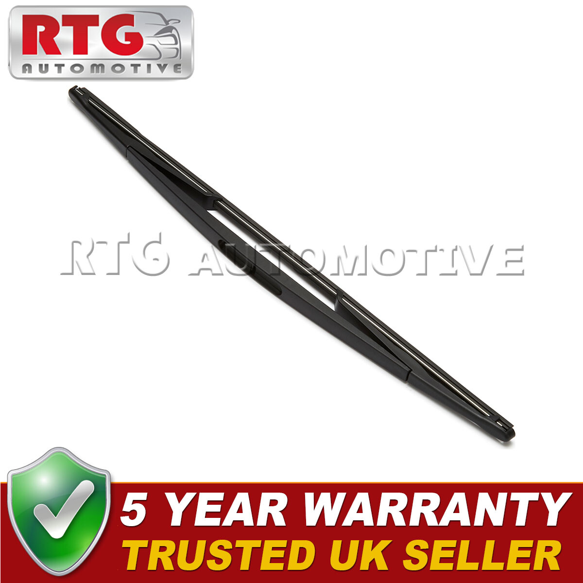 Windscreen Wiper Blade Rear Fits Vauxhall Meriva (Mk1) 1.4 eBay