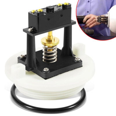 385318032 Replacement for Dometic Vacuum Tank Switch Kit 317729100 317729200 