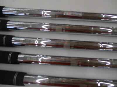 2020 MIZUNO JPX 921 HOT METAL Iron Set 6~PW 5pc NS PRO 950GH S