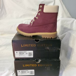 timbs champs