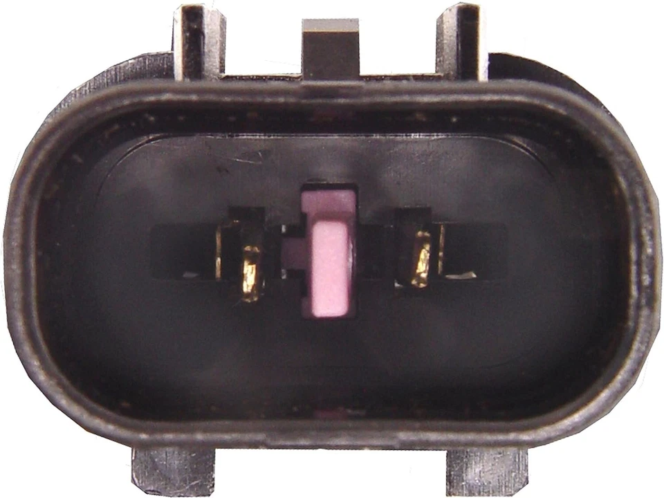 TYC 散热器 冷却风扇 Assy - 600520 - 适用于三菱 Mirage 1997 - 1902 — 第 3/3 张图片