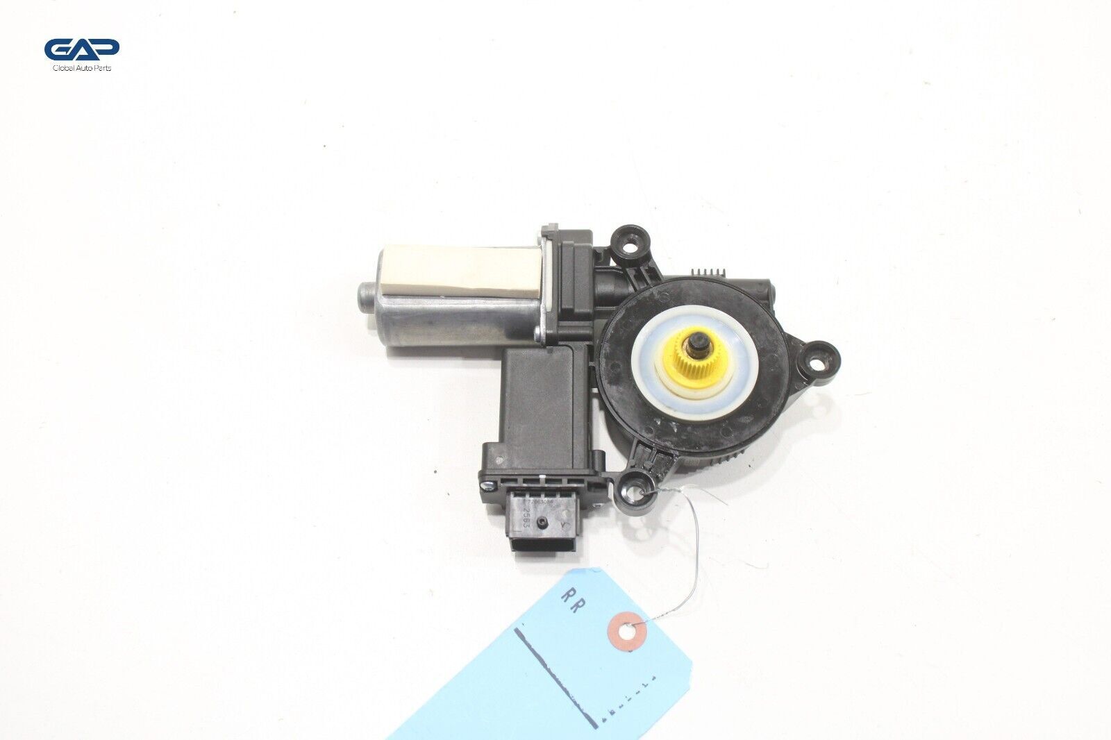 2023 - 2024 MASERATI GRECALE REAR RIGHT SIDE DOOR WINDOW REGULATOR MOTOR OEM