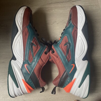 m2k tekno 2019