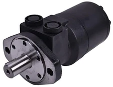 Aftermarket Hydraulic Motor 103-1433-012 compatible Eaton Char-Lynn S Series