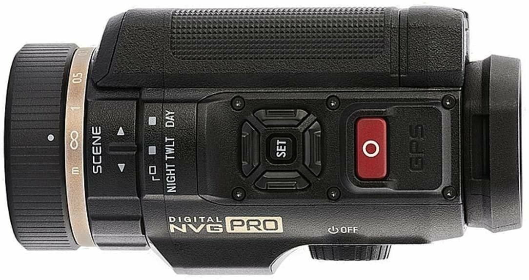 SiOnyx AURORA PROナイトビジョン C011300【中古】【美品】 SiOnyx AURORA PRO デイナイトビジョン カメラ 防水 C011300