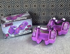 Original Street Gliders - Light Up - Purple